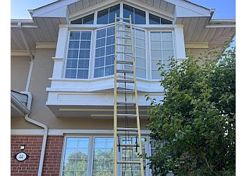 Jessie's Spotless Window Cleaning Services Oshawa