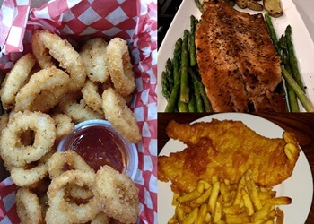 Sudbury Poisson Et Frites Fish Market Jessinik