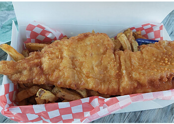 Sudbury
Poisson Et Frites
Jessinik Fish & Chip Stand image 1