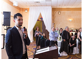 Toronto Entreprises De Divertissement Jestr Events Inc.