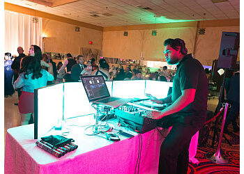 Toronto Entreprises De Divertissement Jestr Events Inc.