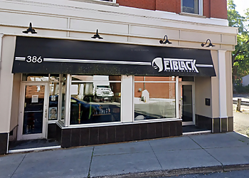 Ottawa hair salon Jet Black Hair & Studio