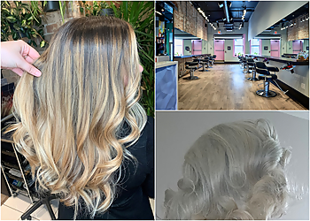 Ottawa hair salon Jet Black Hair & Studio