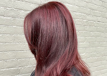 Ottawa hair salon Jet Black Hair & Studio