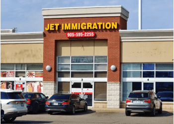 3 Best Immigration Consultants In Brampton, ON - Expert Recommendations