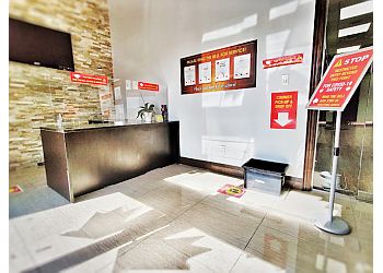 Brampton Consultants En Immigration Jet Immigration Ltd.