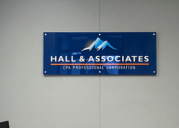 Kingston sign company Jet Signs