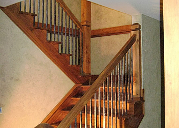 Thunder Bay fencing contractor Jet Welding & Ornamental Ironworks