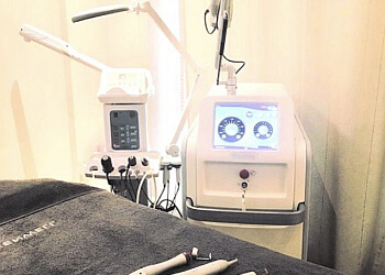 Vaughan med spa Jeunesse Spa & Skin Care