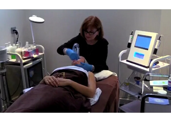 Vaughan med spa Jeunesse Spa & Skin Care