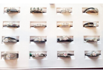 3 Best Jewellery in Oshawa, ON - Expert Recommendations