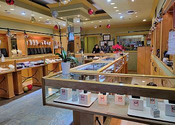 Maple Ridge jewelry Jewellery Galleria