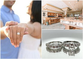 Maple Ridge jewelry Jewellery Galleria