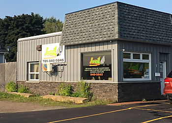 Sault Ste Marie car repair shop Jiggerz