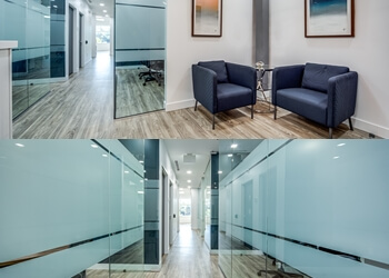 Oakville personal injury lawyer Jill Edwards - EDWARDS POLLARD LLP