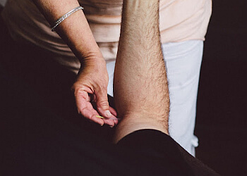 Kingston acupuncture Jill McCubbin-Clare Acupuncture