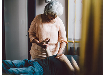 Kingston acupuncture Jill McCubbin-Clare Acupuncture