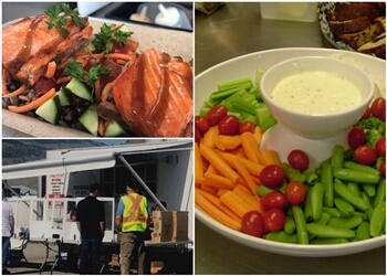 Kamloops food truck Jill's Catering and Mobile Kitchen