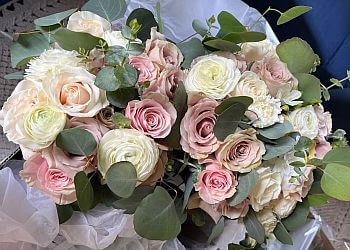 London Fleuristes Jim Anderson Flowers