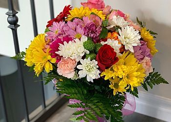 London Fleuristes Jim Anderson Flowers