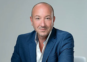 Jim Steffler - DOMINION LENDING CENTRES Jim Steffler - Waterloo, ON Courtiers Hypothécaires - Mortgage Broker Image