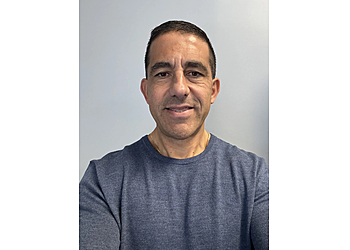 Sarnia Physiothérapie Jim Tsaprailis, PT - SPORT AND SPINE PHYSIOTHERAPY