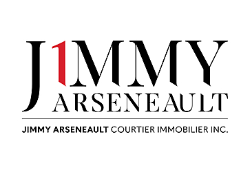 Gatineau real estate agent Jimmy Arseneault Courtier Immobilier Inc.