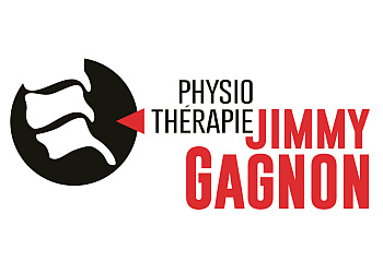 Trois Rivieres physical therapist Jimmy Gagnon, PT - PHYSIOTHÉRAPIE JIMMY GAGNON