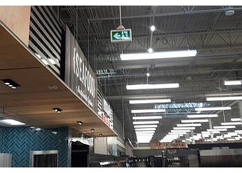 Medicine Hat electrician Jim's Electric (2006) Ltd.