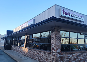 Halifax Poisson Et Frites Jim's Family Restaurant