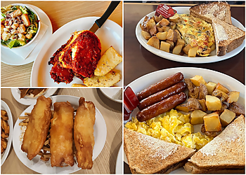 Halifax Poisson Et Frites Jim's Family Restaurant