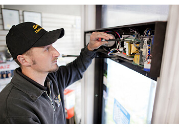 Sudbury Serruriers Jim's Locksmithing