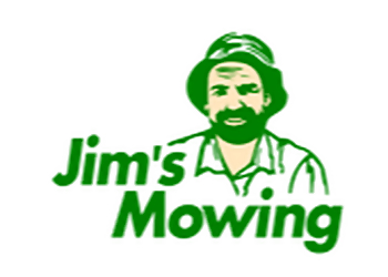 Langley lawn care service Jim's Mowing BC