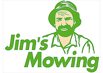 Kamloops lawn care service Jim's Mowing Kamloops
