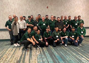 Maple Ridge lawn care service Jim's Mowing Maple Ridge