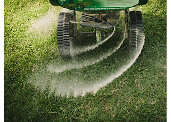 Maple Ridge lawn care service Jim's Mowing Maple Ridge