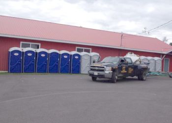 Fredericton septic tank service Jim's Waste Management