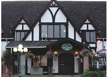 Langley sports bar Jimy Mac's Pub