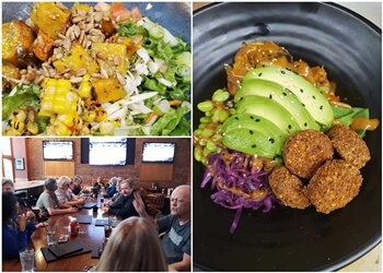 Langley sports bar Jimy Mac's Pub