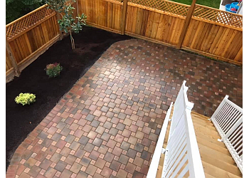 Nanaimo landscaping company Jinglepot Landscaping & Irrigation