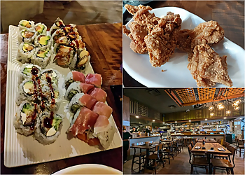 Waterloo japanese restaurant Jinzakaya