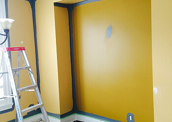 Langley painter Jnbz Painting