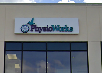 Airdrie Physiothérapie Jo-Ann Scott-Noye, PT - PHYSIOWORKS