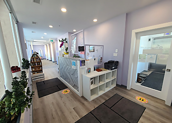 Airdrie Physiothérapie Jo-Ann Scott-Noye, PT - PHYSIOWORKS