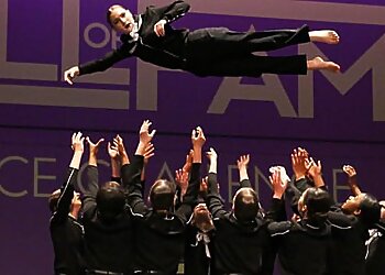 Brampton dance school Jo-Anne Chapman School Of Dance