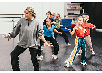 Brampton dance school Jo-Anne Chapman School Of Dance