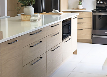 Drummondville interior designer JoB Design