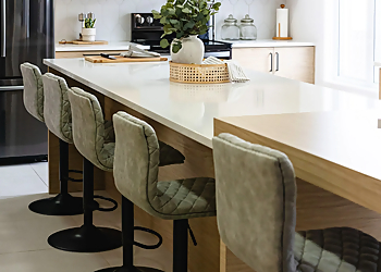 Drummondville interior designer JoB Design