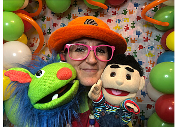 Toronto Entreprises De Divertissement JoJoFun