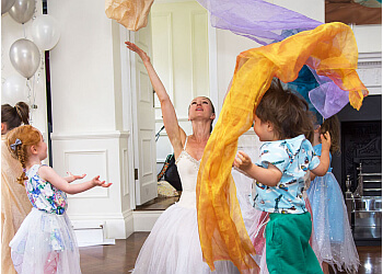 Toronto Entreprises De Divertissement JoJoFun